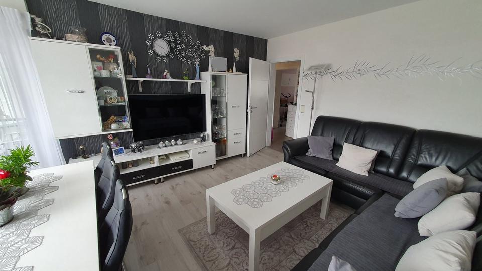 Etagenwohnung Großostheim - 4 Zimmer, 87 m&sup2;, 325.000&euro; | Angebot:24750875