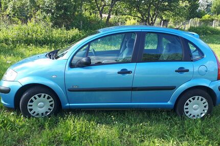 Citroen C3 99.999 km 1.950 &euro; Bad Liebenstein 36448