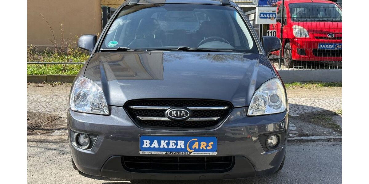 Kia Carens 157.000 km 2.990 &euro; Berlin 12307