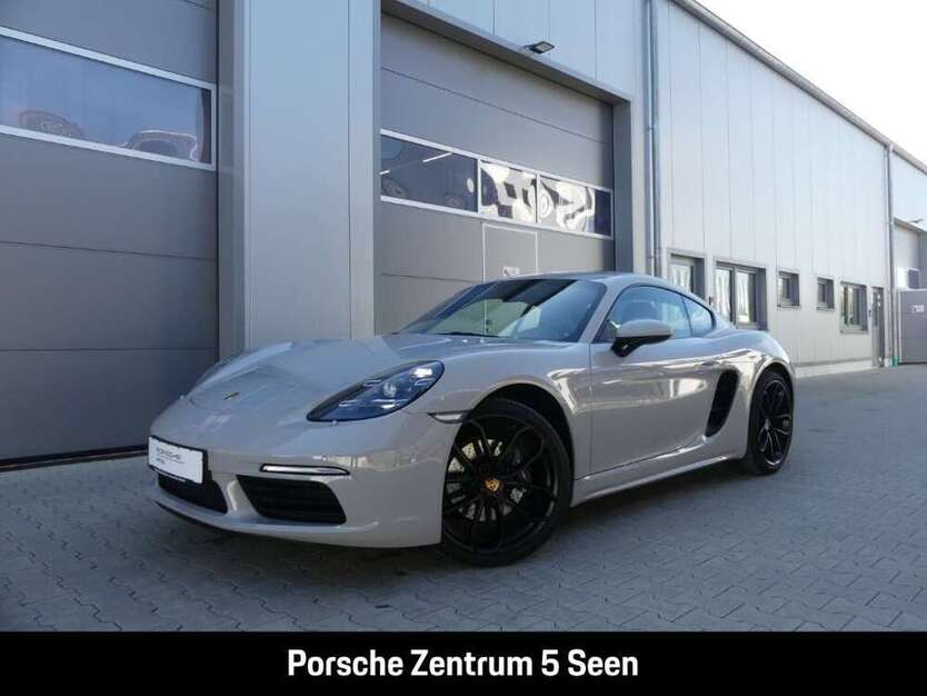 Cayman