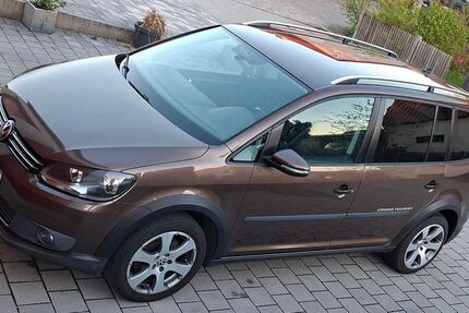 VW Touran 305.000 km 6.750 &euro; Hersbruck 91217