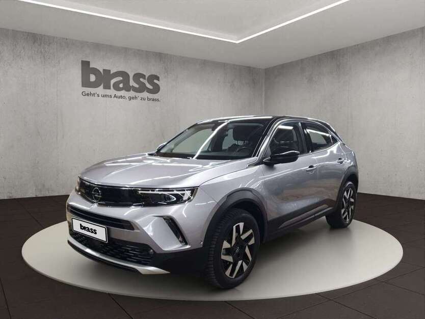 Mokka