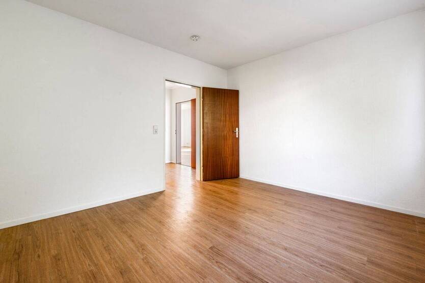 Ihr neues Zuhause in Travemünde - Stilvoll wohnen auf 76 m²!
