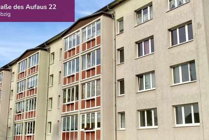 Wohnung zum Mieten in Gröbzig 280 € 60.5 m² 3 zimmer