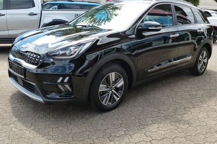 Kia Niro 55.900 km 17.980 &euro; Overath 51491