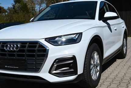 Audi Q5 126.000 km 26.999 &euro; Petting /Waging am See 83367