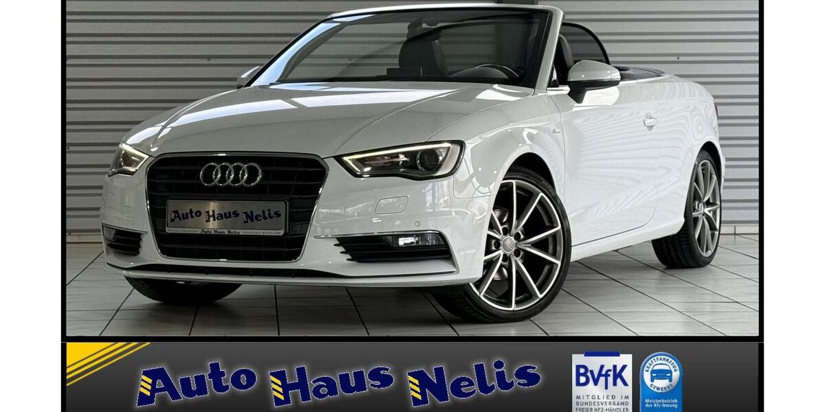 Audi A3 161.000 km 14.980 &euro; Geilenkirchen 52511