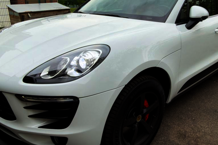 Porsche Macan 47.000 km 45.164 &euro; Leverkusen 51377