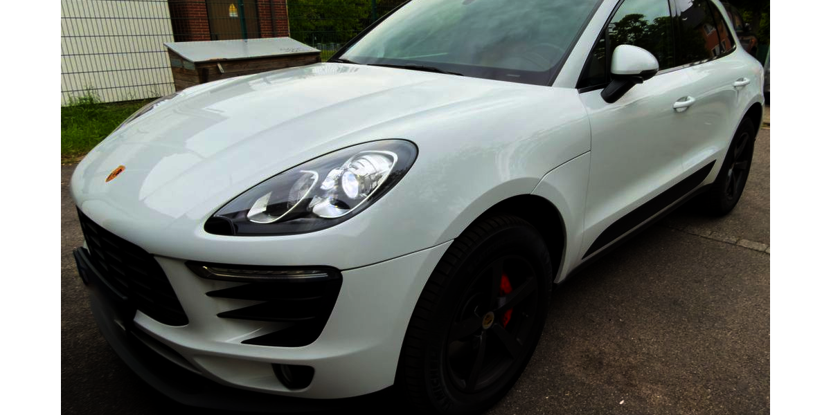 Porsche Macan 47.000 km 45.164 &euro; Leverkusen 51377