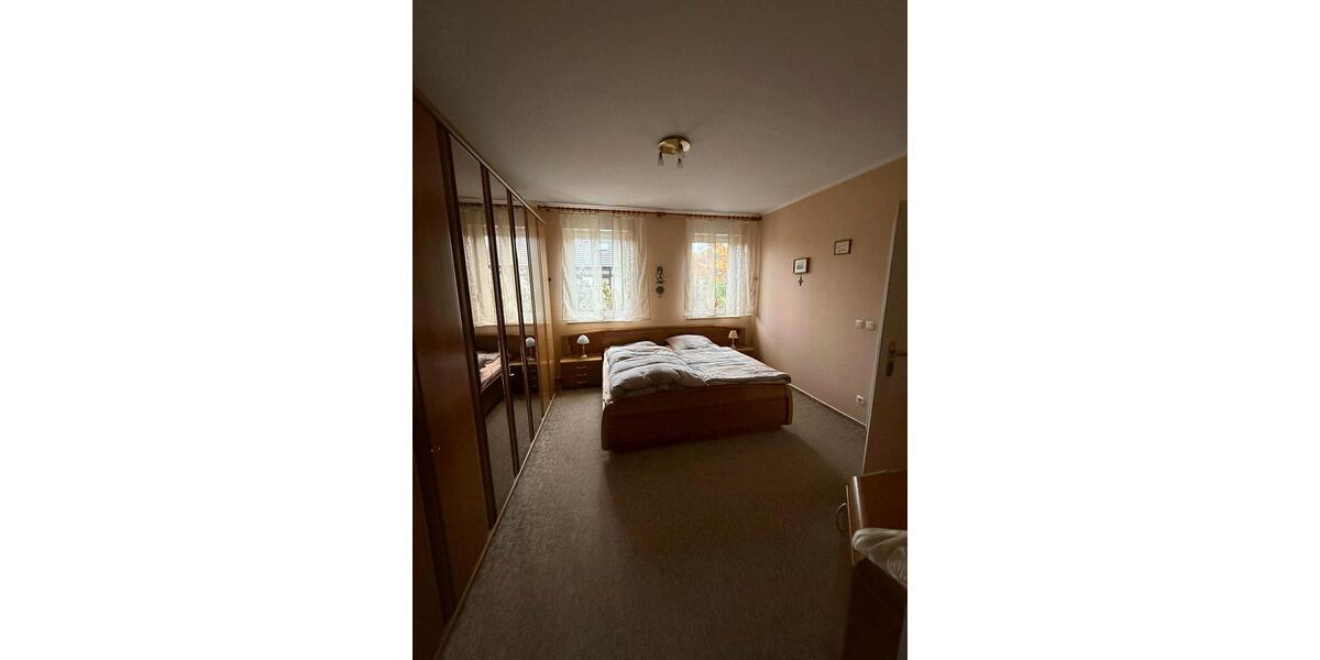 Einfamilienhaus Dessau-Roßlau Brambach - 7 Zimmer, 164 m&sup2;, 1.600&euro; | Angebot:25025192