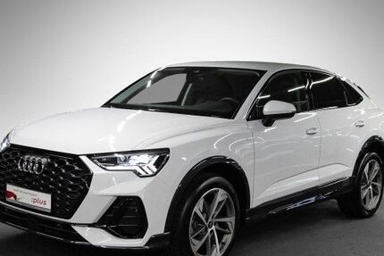 Audi Q3 3.862 km 41.940 &euro; Stuttgart 70469