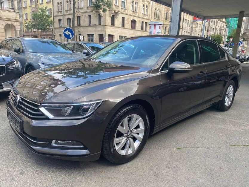 Passat