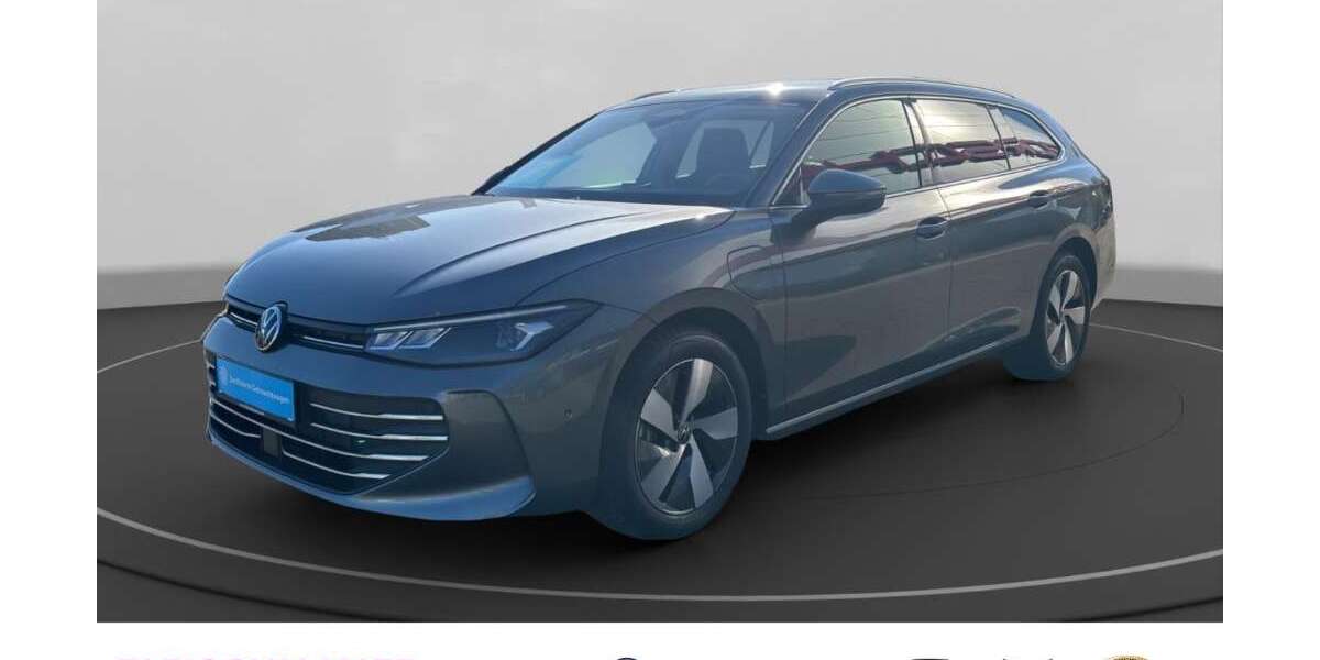 VW Passat 9.573 km 38.690 &euro; Aachen 52068
