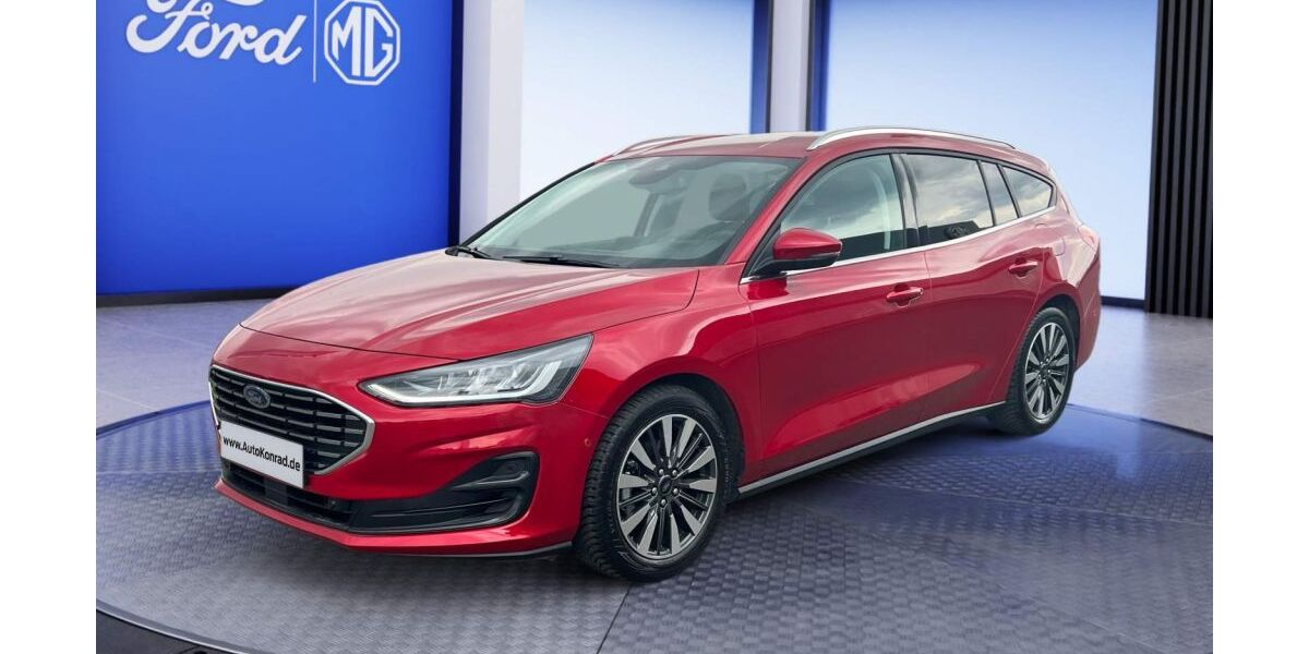 Ford Focus 21.690 km 24.390 &euro; Fürth 90765