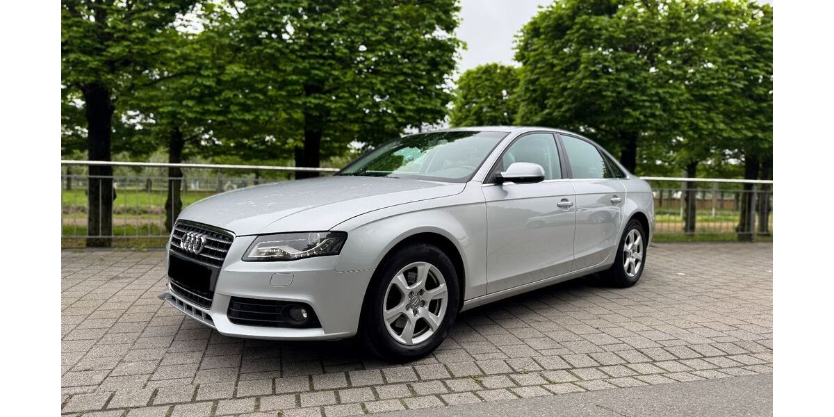 Audi A4 186.125 km 5.650 &euro; Hannover 30539