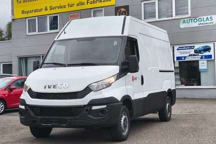 IVECO Daily 227.940 km 9.900 &euro; Ingolstadt 85053