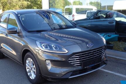 Ford Kuga 14.800 km 24.990 &euro; Tuttlingen 78532