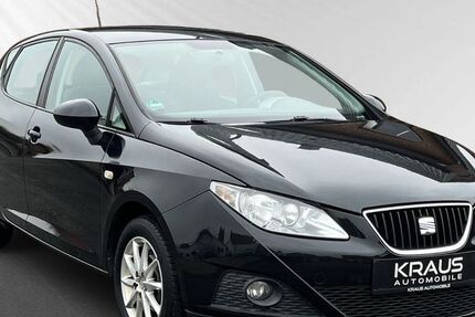 Seat Ibiza 75.763 km 5.980 &euro; Rinteln 31737