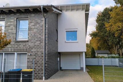 DHH in Toplage von Spelle 3 zimmer