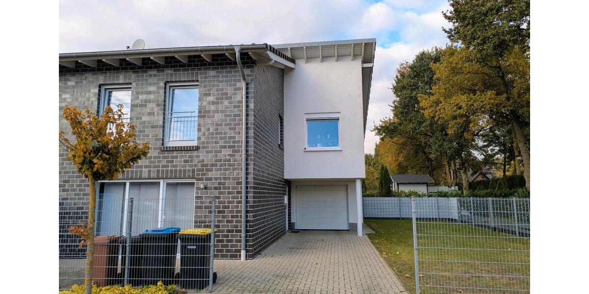 DHH in Toplage von Spelle 3 zimmer