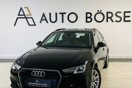 Audi A4 197.300 km 12.890 &euro; Braunschweig 38114