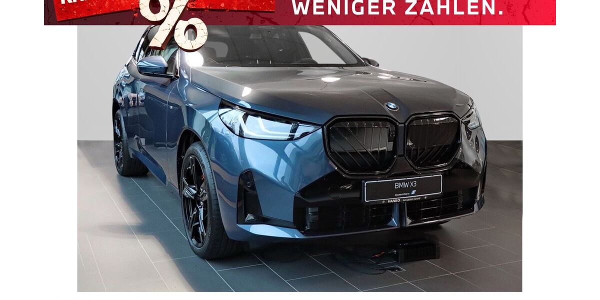 BMW X3 1.001 km 85.000 &euro; Neuwied 56564