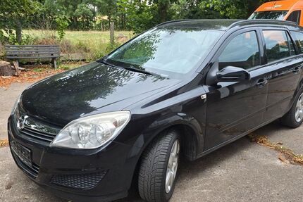 Opel Astra 232.000 km 1.900 &euro; Lübbecke 32312