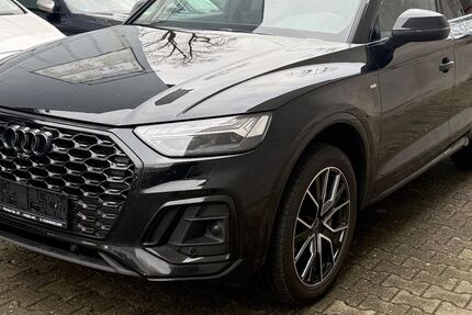 Audi Q5 119.534 km 35.450 &euro; Mönchengladbach 41063