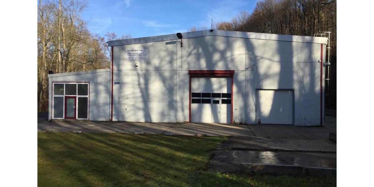 Gewerbeobjekt Heidenau - 364&euro; | Angebot:24655648