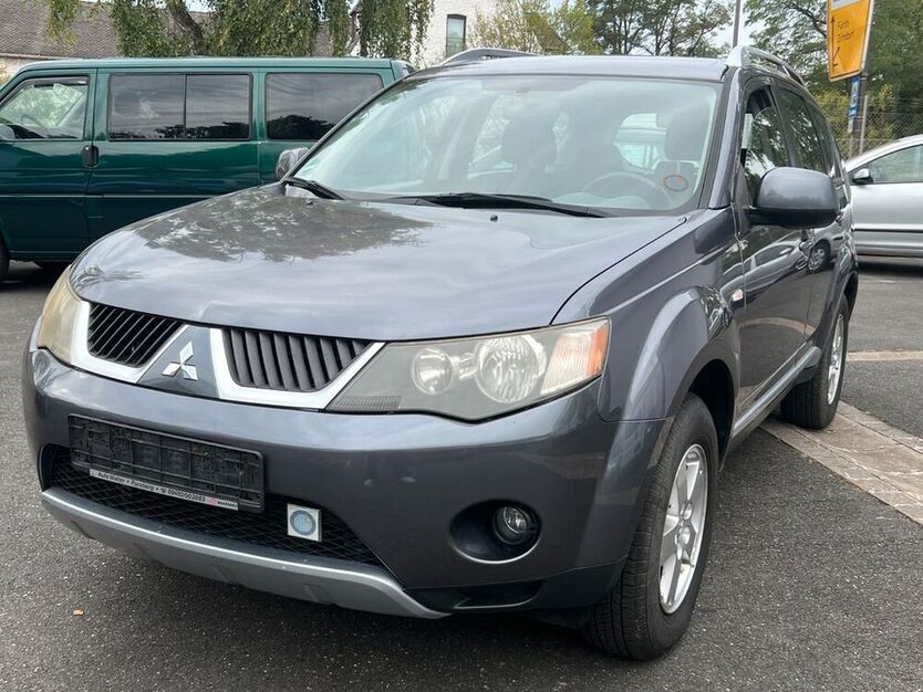 Outlander
