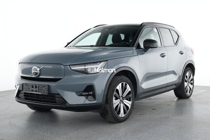 Volvo XC40 31.726 km 32.144 &euro; Eschborn 65760