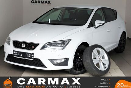 Seat Leon 183.035 km 10.800 &euro; Fulda 36043