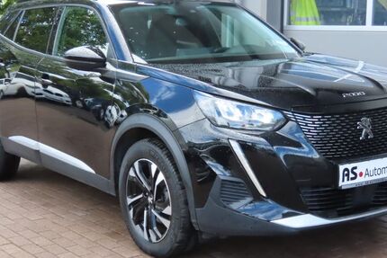 Peugeot 2008 42.000 km 16.590 € Stuttgart 70329