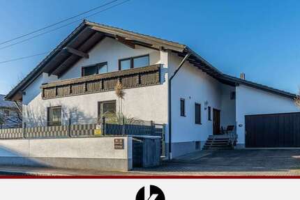 Haus zum Kaufen in Gaimersheim 819.000 € 141 m² 5 zimmer