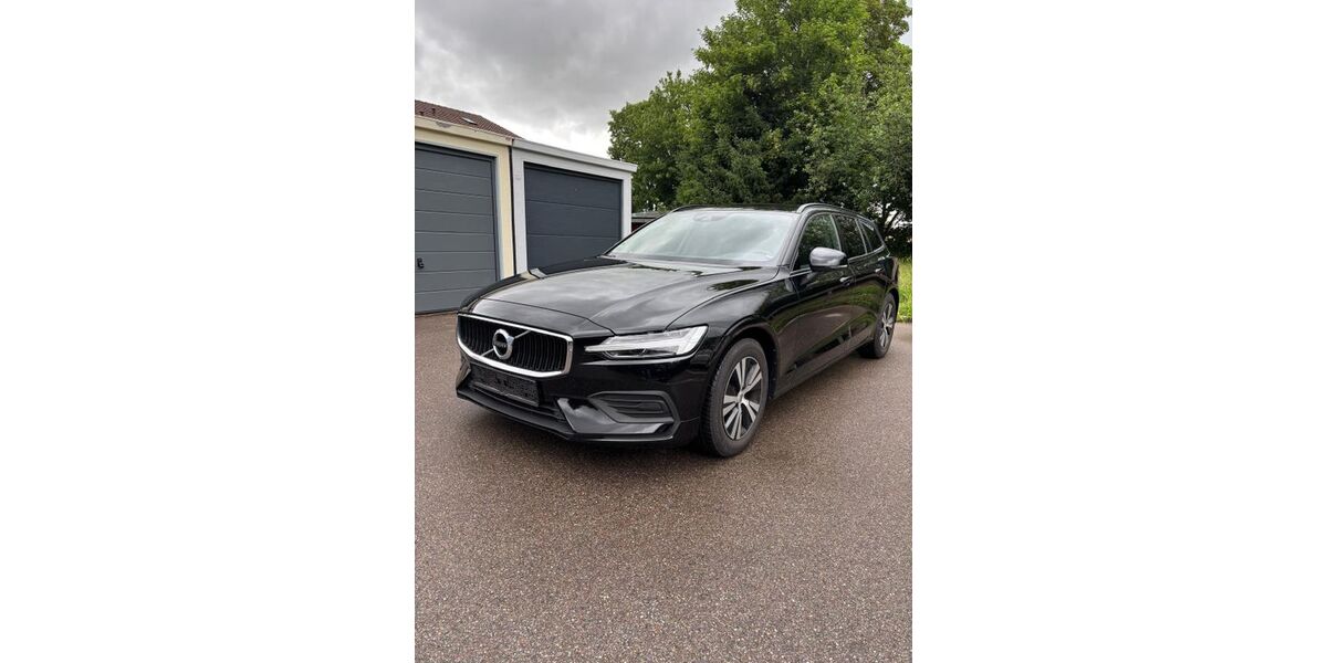 Volvo V60 149.200 km 16.800 &euro; Blaichach 87544