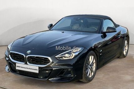 BMW Z4 27.005 km 42.390 &euro; Werne 59368