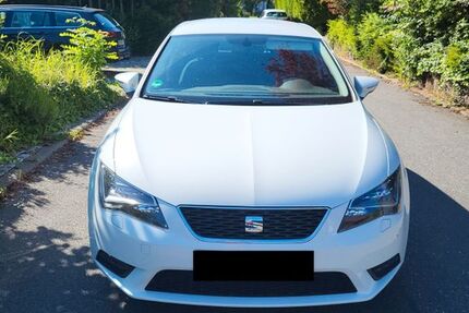 Seat Leon 142.000 km 9.350 &euro; Ravenstein 74747