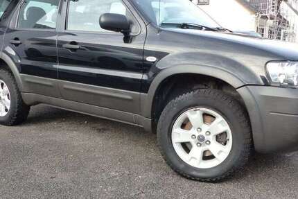 Ford Maverick 200.000 km 5.950 &euro; Solingen 42699