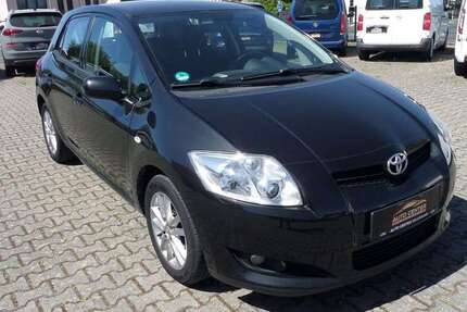 Toyota Auris 200.000 km 3.990 &euro; Erlenbach am Main 63906