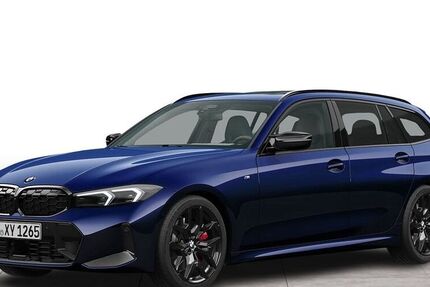 BMW M340d