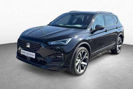 Seat Tarraco 86.300 km 31.890 &euro; Burgoberbach 91595