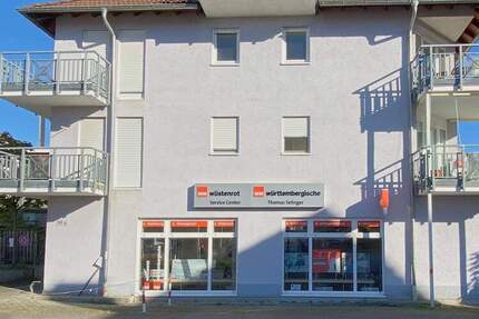 Gewerbeobjekt Müllheim - 3 Zimmer, 109 m&sup2;, 995&euro; | Angebot:24609336