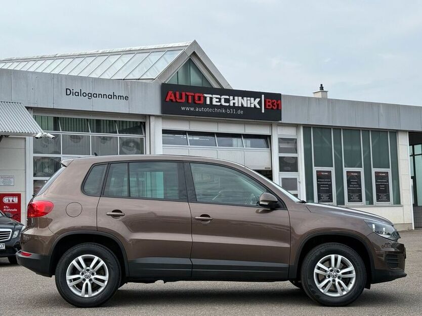Tiguan