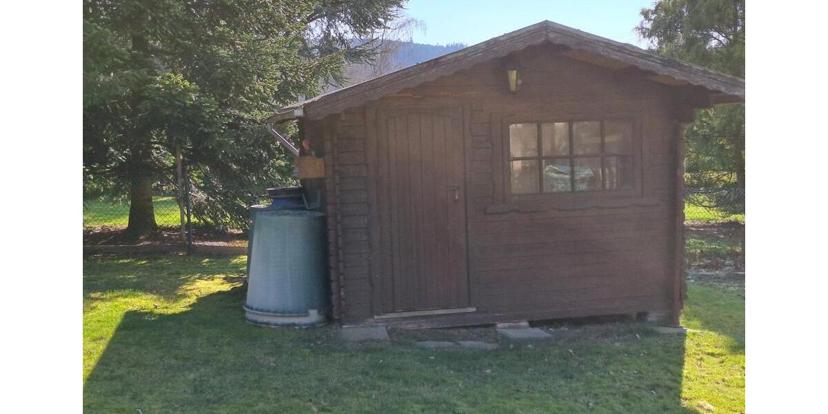 Bungalow Eitorf - 3 Zimmer, 125 m&sup2;, 260.000&euro; | Angebot:25343692