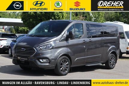 Ford Transit 70.710 km 33.980 &euro; Wangen 88239