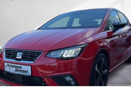 Seat Ibiza 20.039 km 21.490 € Schnaittach 91220