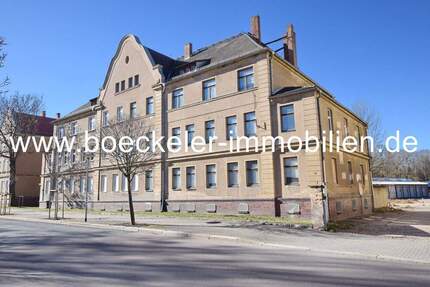 Gewerbeobjekt Döbeln - 2 Zimmer, 150.000&euro; | Angebot:25697600