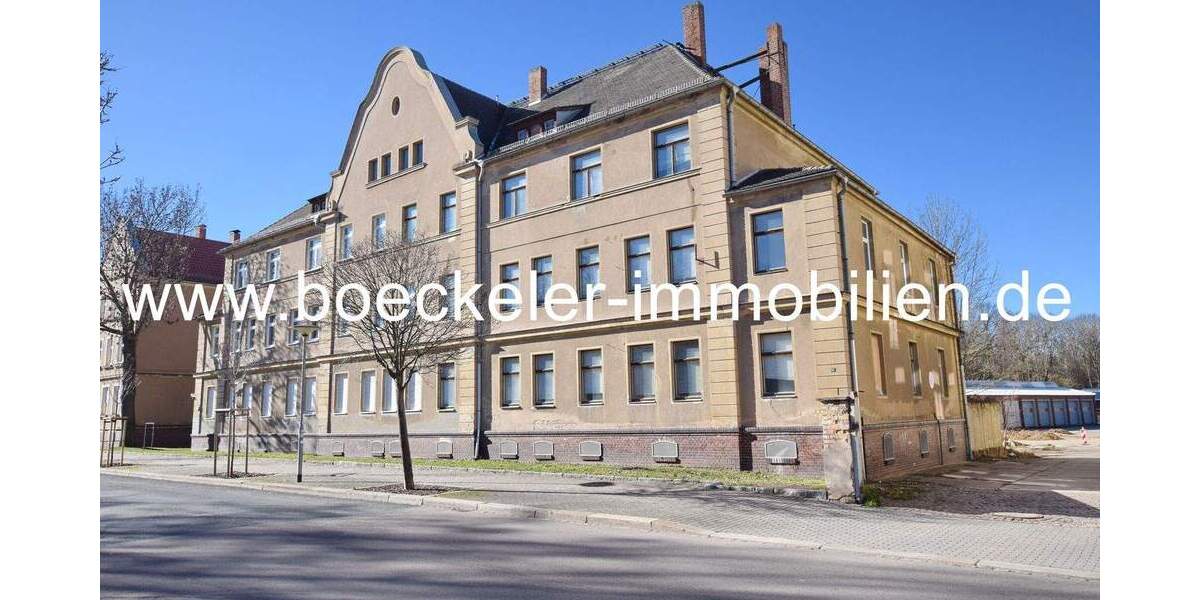 Gewerbeobjekt Döbeln - 2 Zimmer, 150.000&euro; | Angebot:25697600