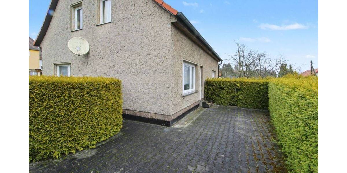Einfamilienhaus Chemnitz Grüna - 5 Zimmer, 140 m&sup2;, 200.000&euro; | Angebot:26699080
