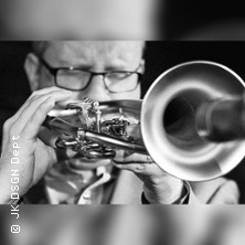 Axel Schlosser Quartet 11.12.2025 Jazzkeller Frankfurt